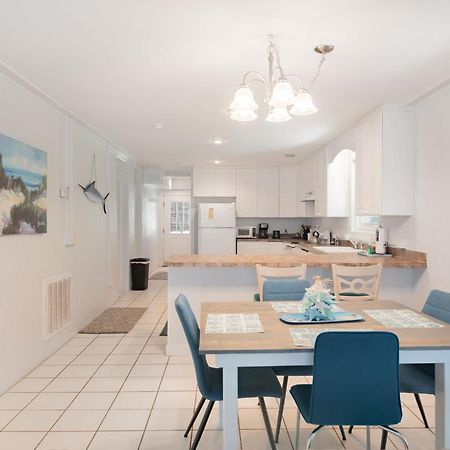 Villa 306 E Arctic Ave. Folly Beach Esterno foto