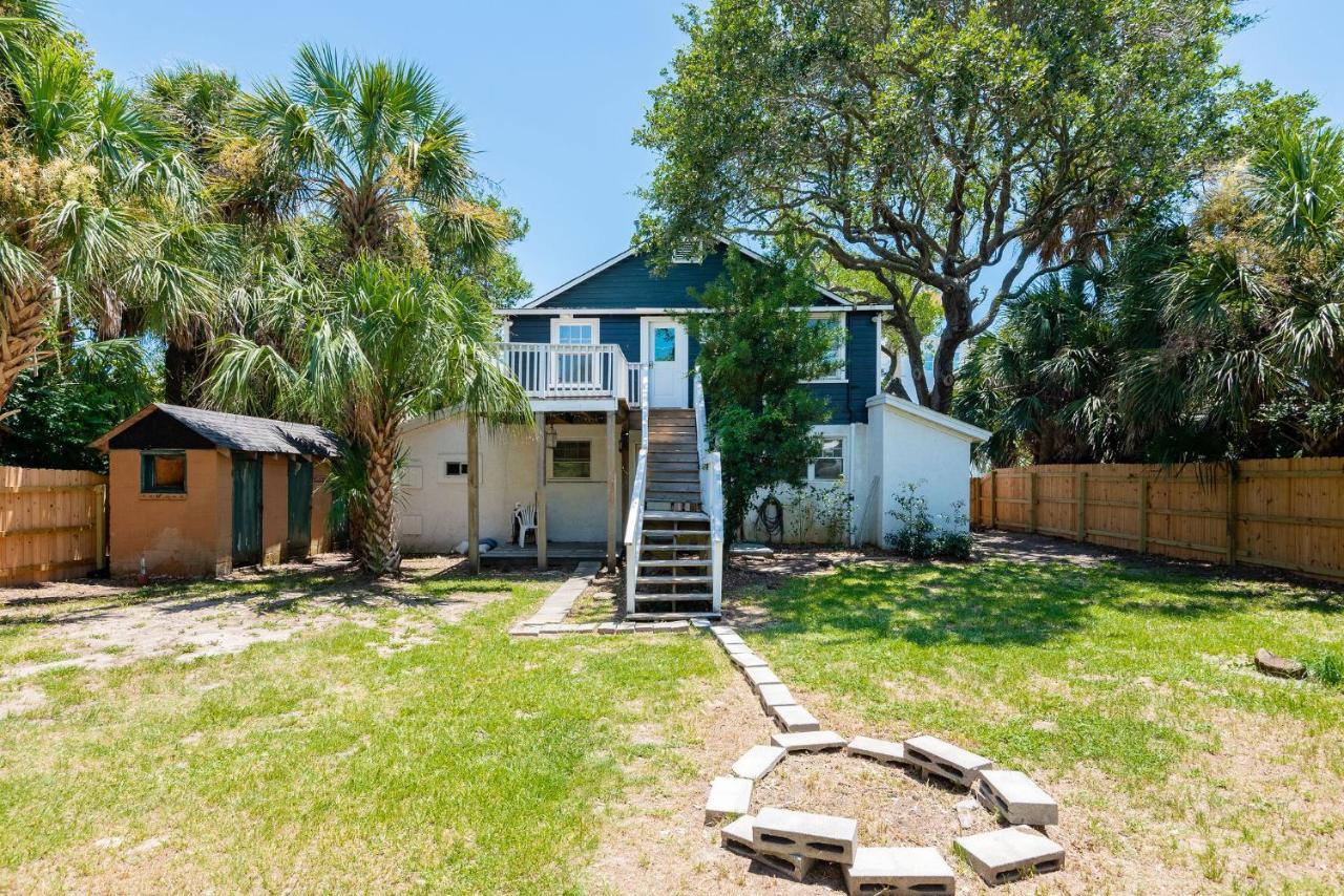 Villa 306 E Arctic Ave. Folly Beach Esterno foto