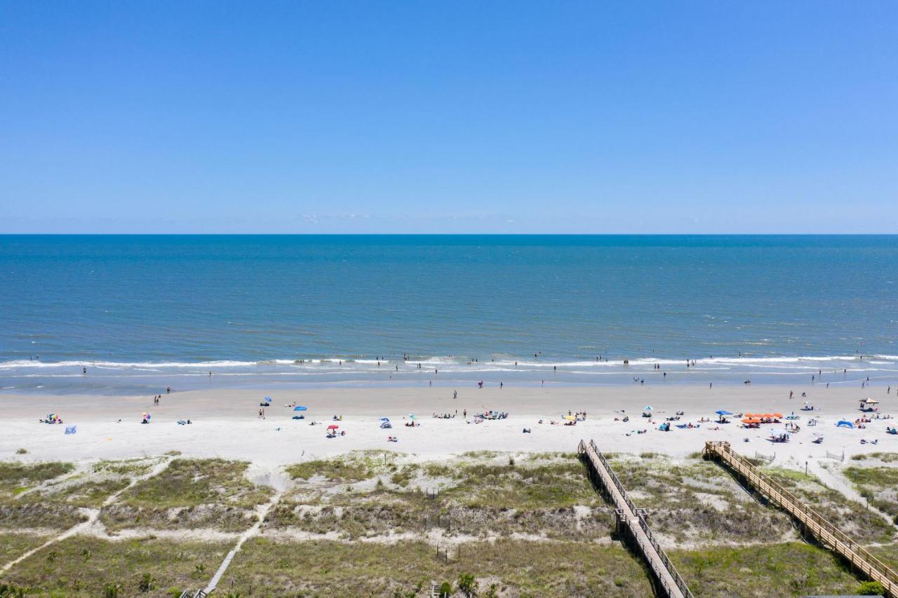 Villa 306 E Arctic Ave. Folly Beach Esterno foto