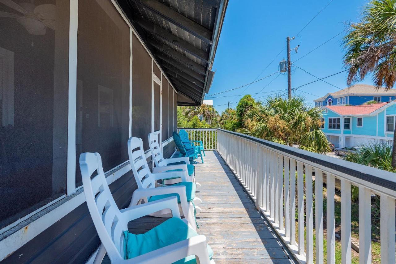 Villa 306 E Arctic Ave. Folly Beach Esterno foto