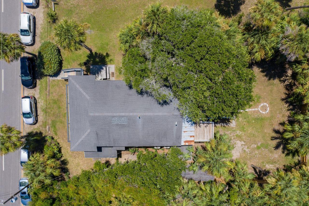 Villa 306 E Arctic Ave. Folly Beach Esterno foto