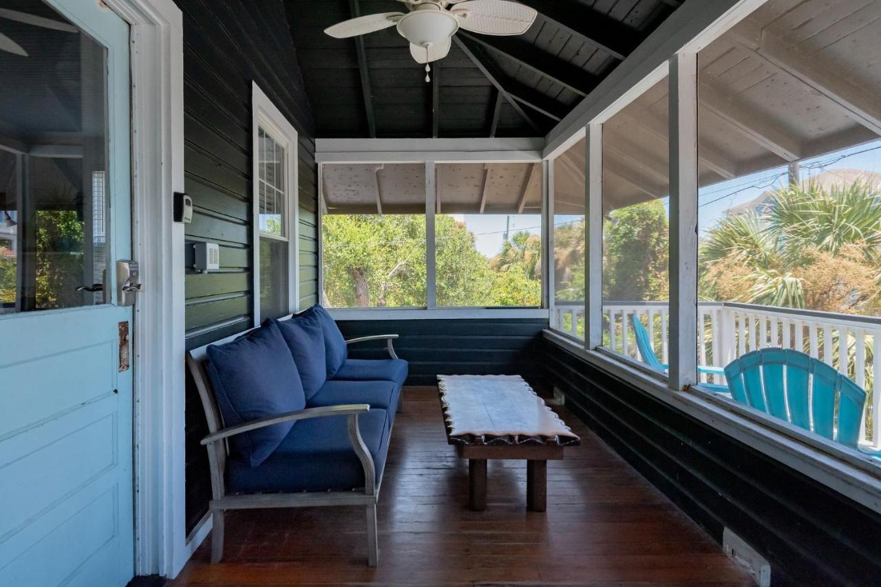 Villa 306 E Arctic Ave. Folly Beach Esterno foto