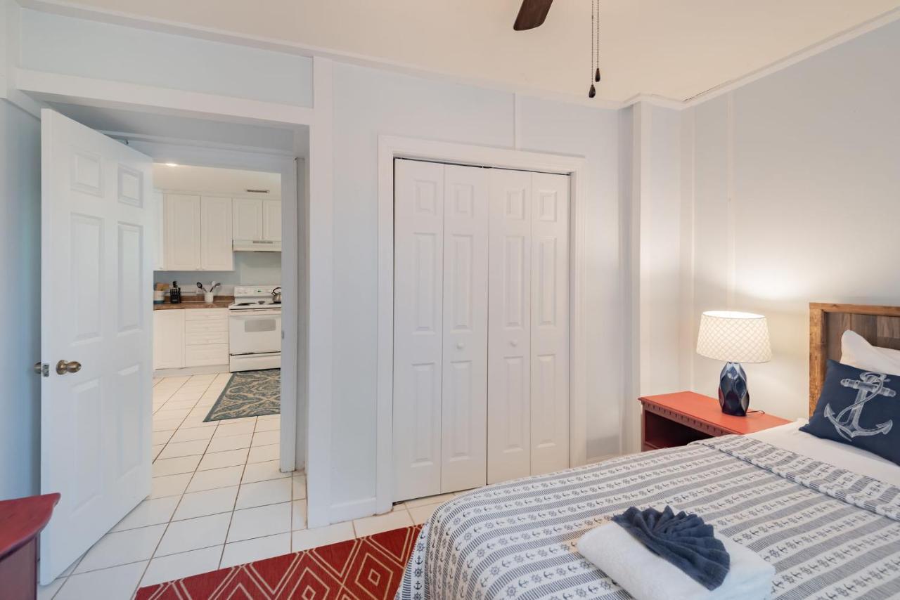 Villa 306 E Arctic Ave. Folly Beach Esterno foto