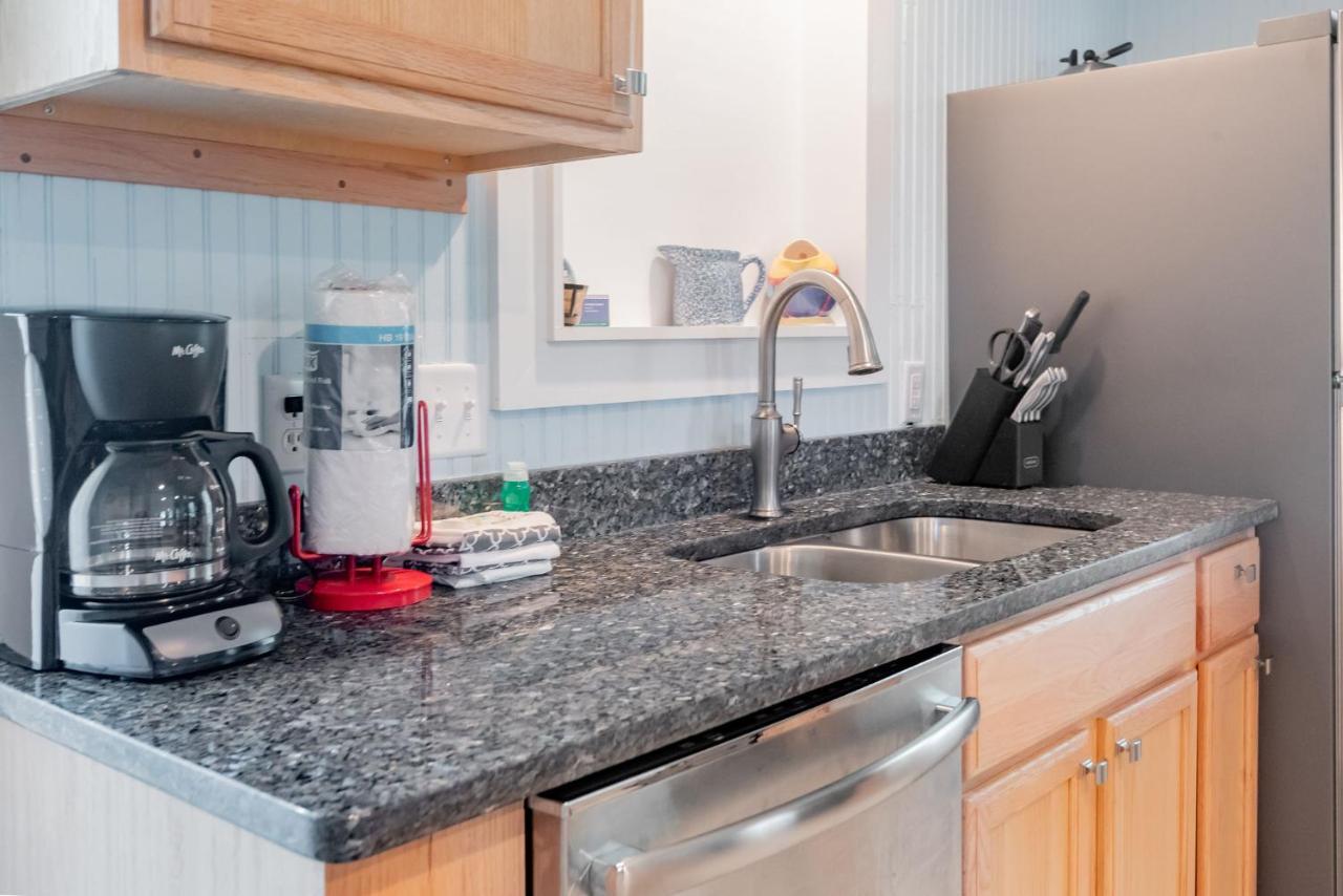 Villa 306 E Arctic Ave. Folly Beach Esterno foto
