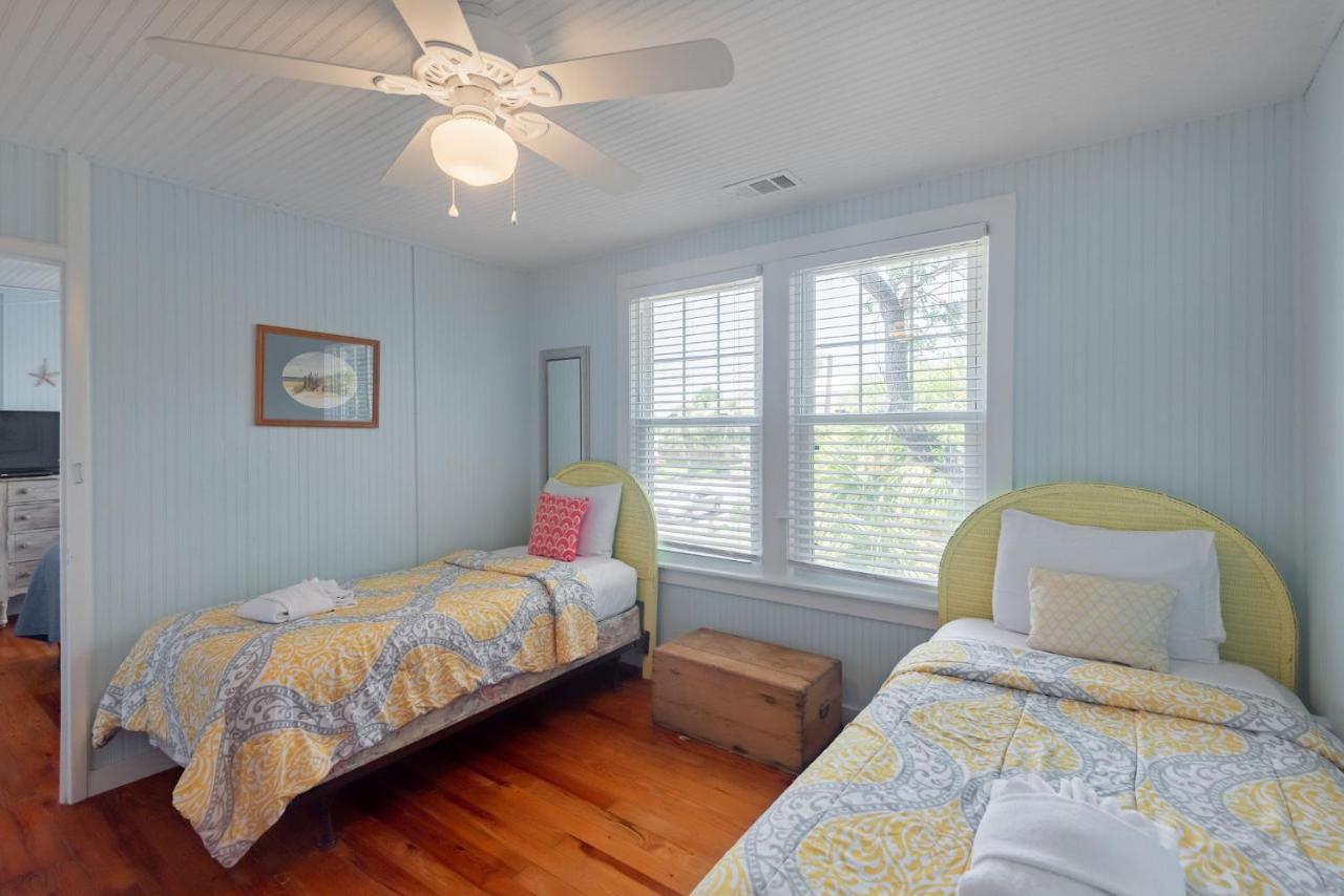 Villa 306 E Arctic Ave. Folly Beach Esterno foto