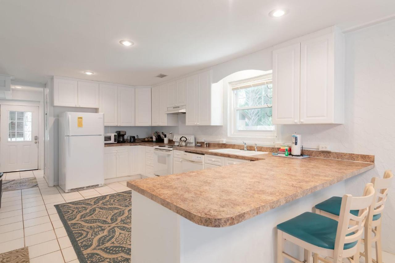 Villa 306 E Arctic Ave. Folly Beach Esterno foto