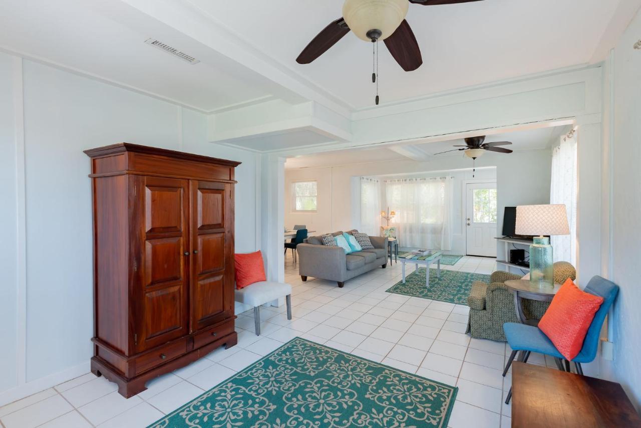 Villa 306 E Arctic Ave. Folly Beach Esterno foto