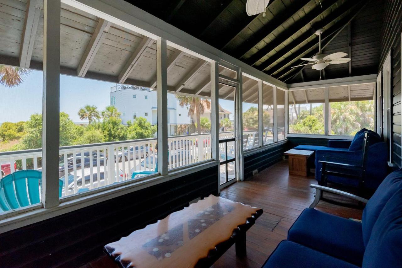 Villa 306 E Arctic Ave. Folly Beach Esterno foto