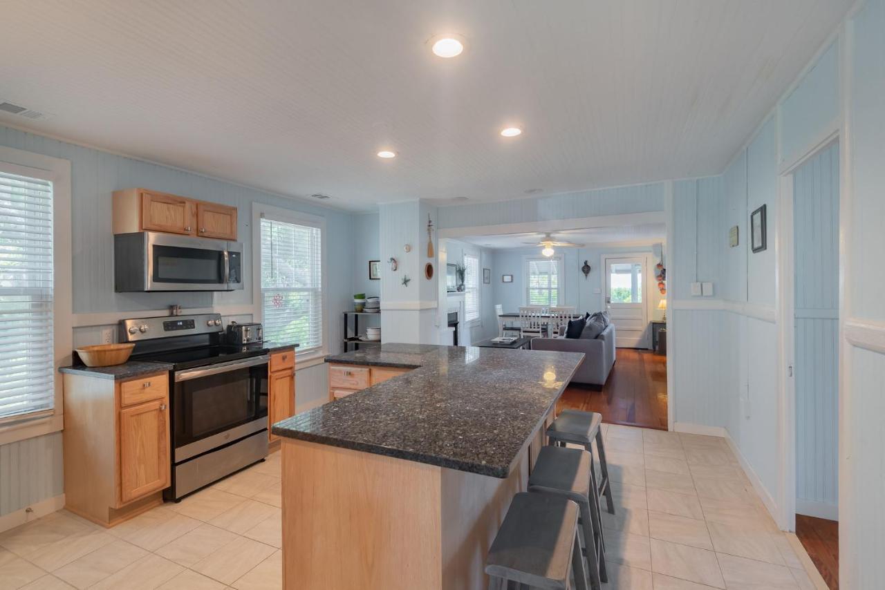 Villa 306 E Arctic Ave. Folly Beach Esterno foto