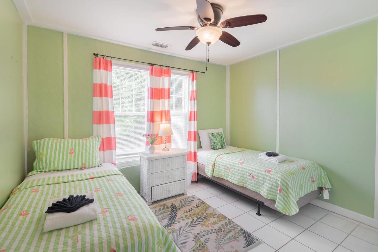Villa 306 E Arctic Ave. Folly Beach Esterno foto