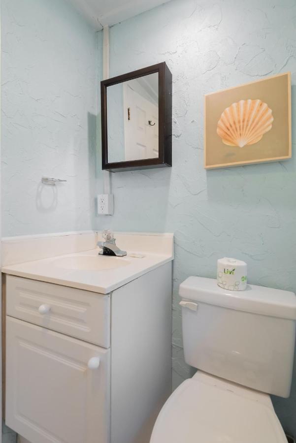 Villa 306 E Arctic Ave. Folly Beach Esterno foto