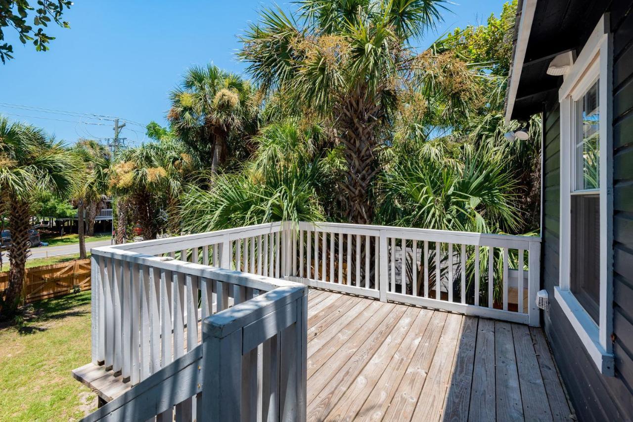 Villa 306 E Arctic Ave. Folly Beach Esterno foto