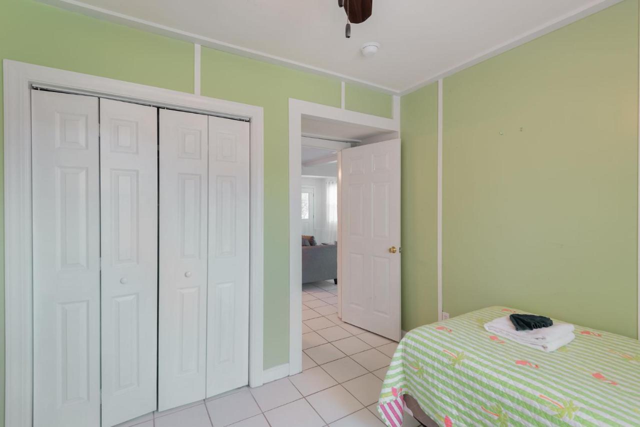 Villa 306 E Arctic Ave. Folly Beach Esterno foto