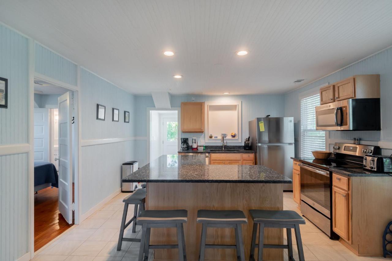Villa 306 E Arctic Ave. Folly Beach Esterno foto