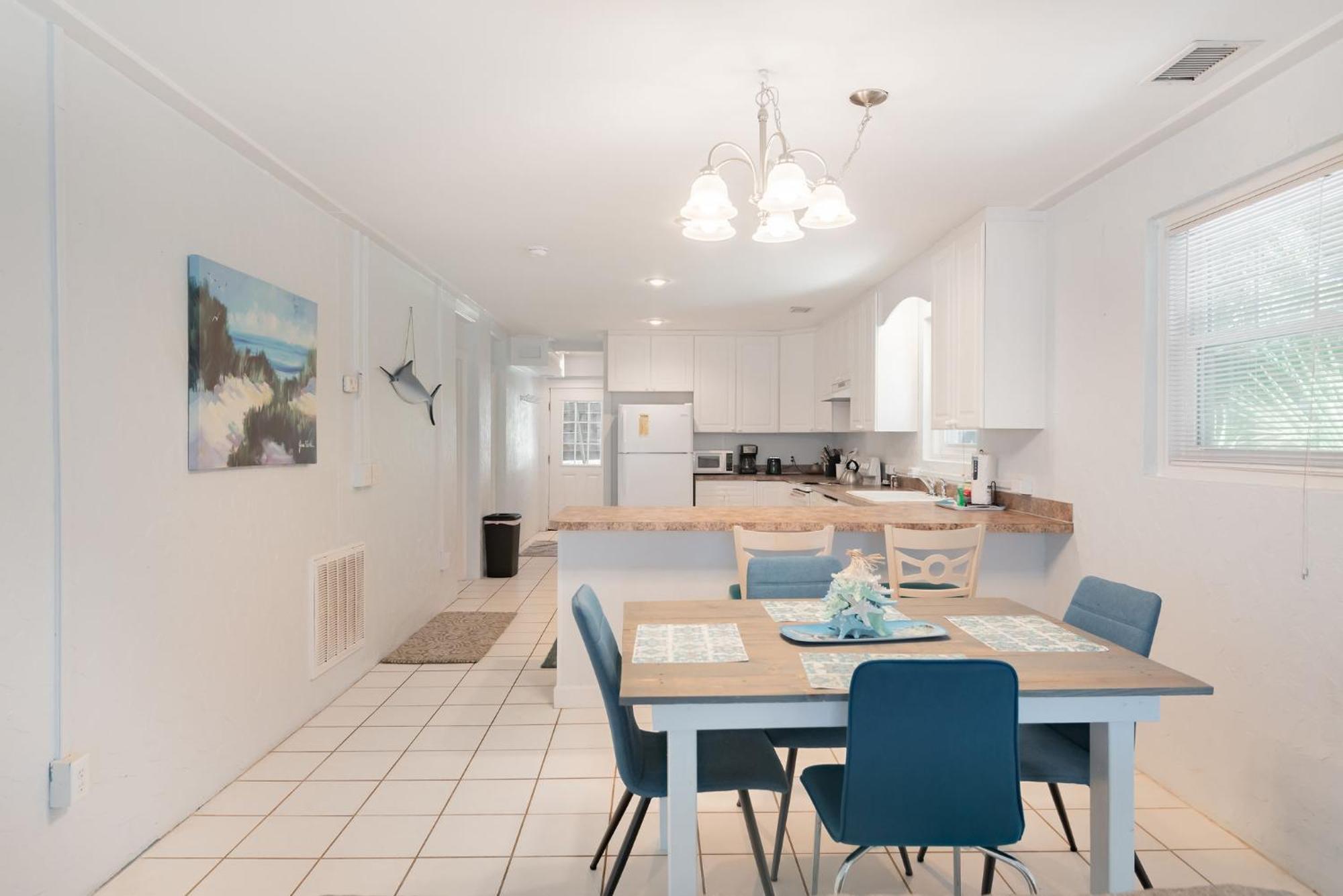 Villa 306 E Arctic Ave. Folly Beach Esterno foto
