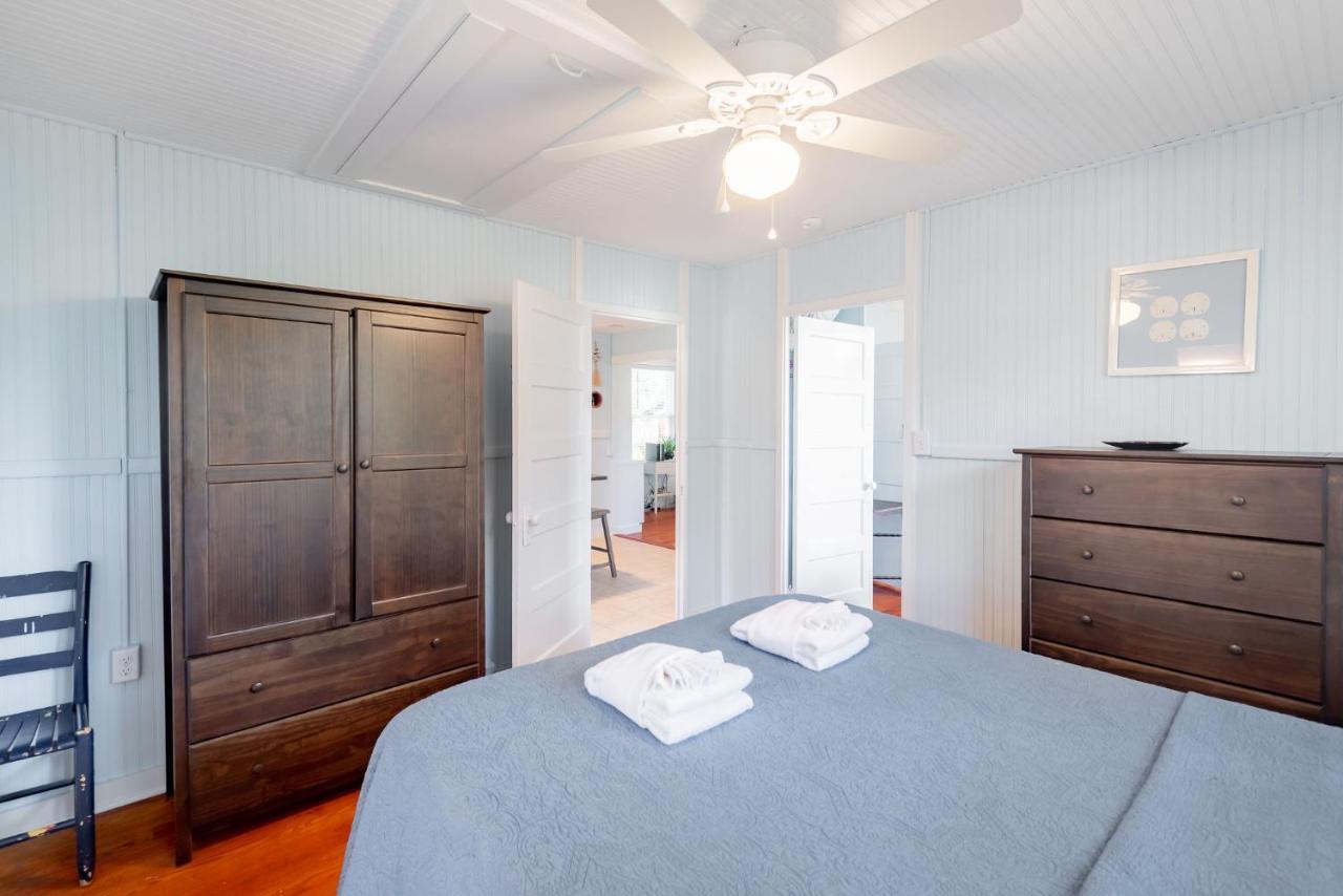 Villa 306 E Arctic Ave. Folly Beach Esterno foto