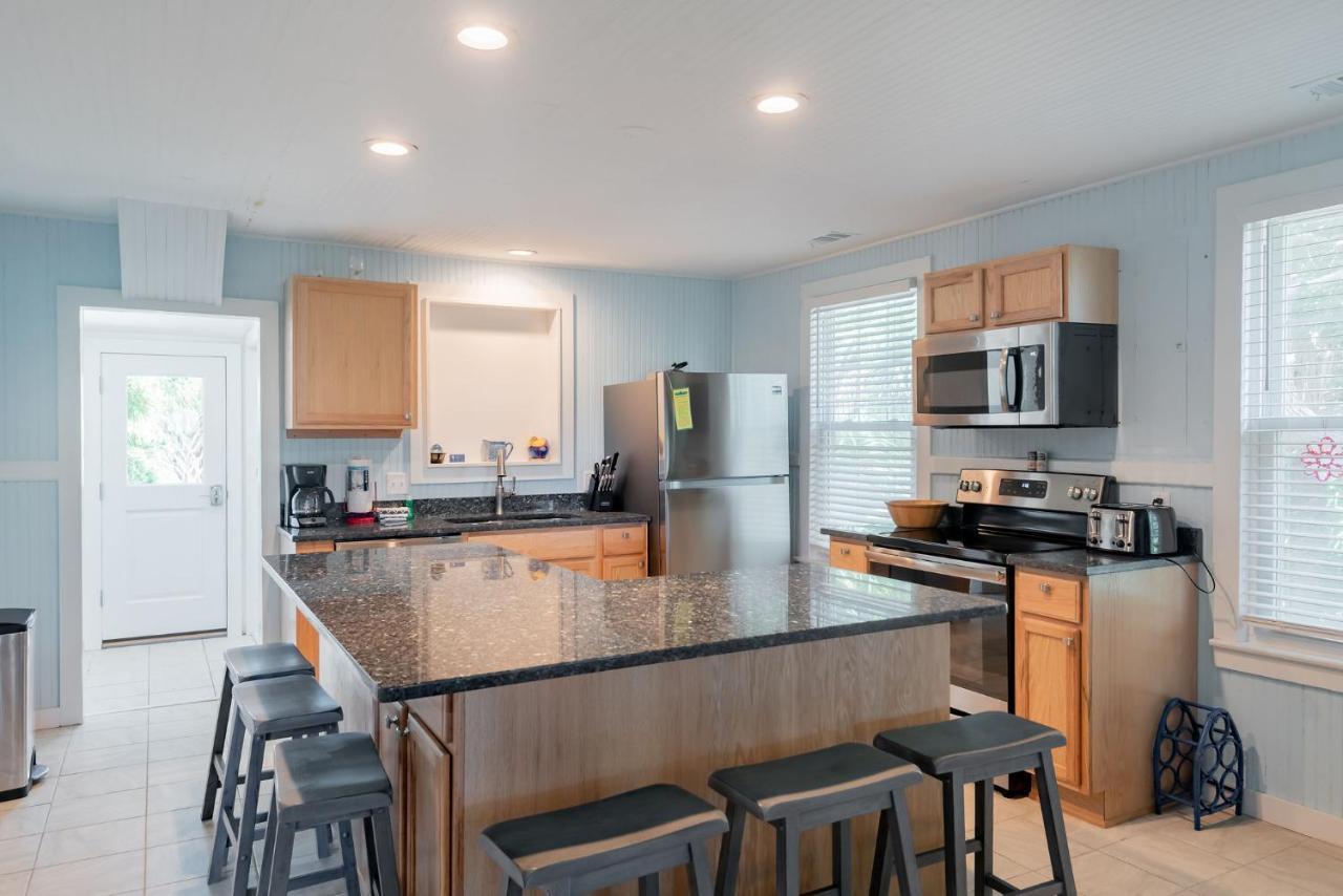 Villa 306 E Arctic Ave. Folly Beach Esterno foto