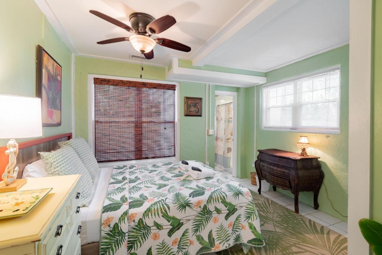 Villa 306 E Arctic Ave. Folly Beach Esterno foto