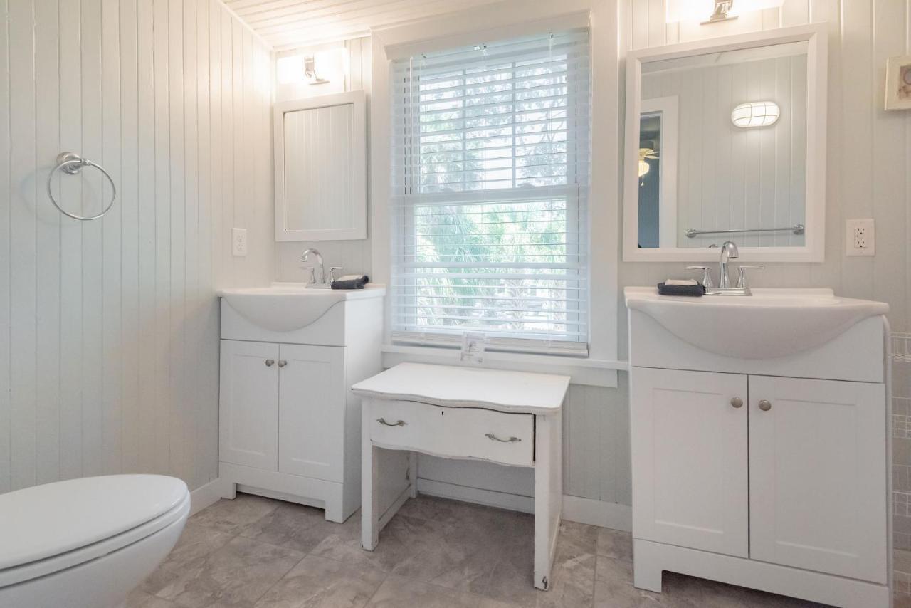 Villa 306 E Arctic Ave. Folly Beach Esterno foto