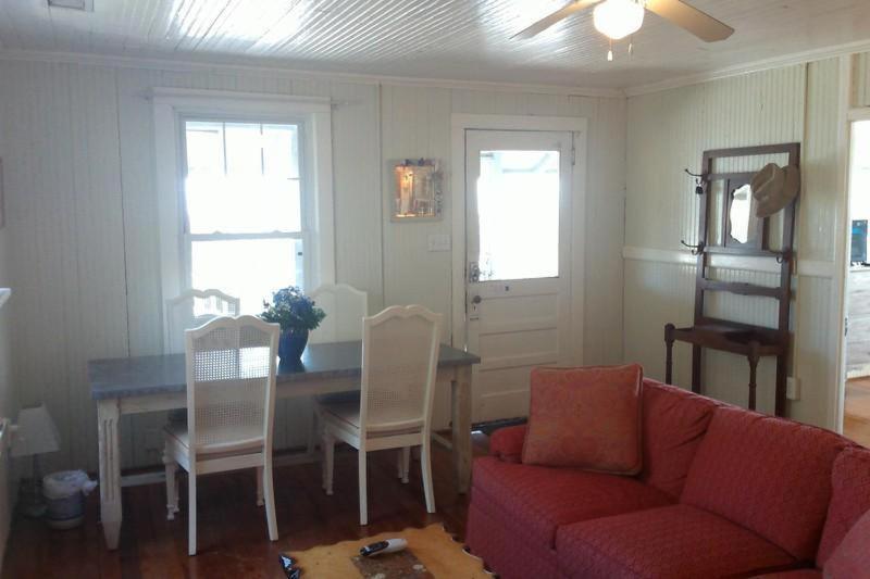 Villa 306 E Arctic Ave. Folly Beach Camera foto