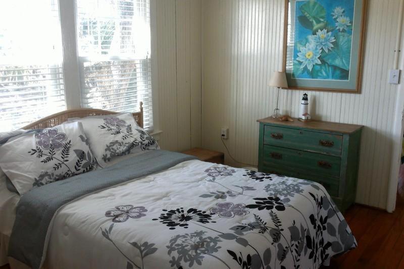 Villa 306 E Arctic Ave. Folly Beach Camera foto
