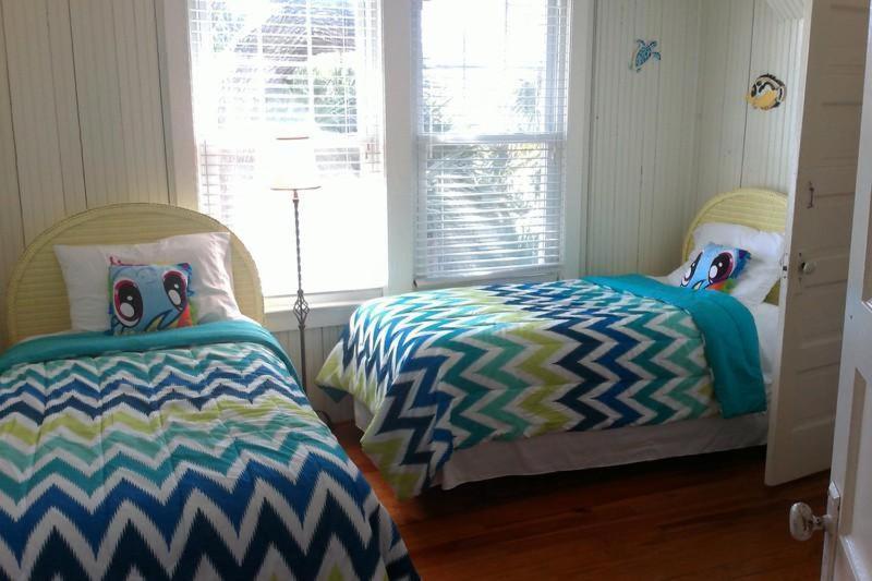 Villa 306 E Arctic Ave. Folly Beach Camera foto