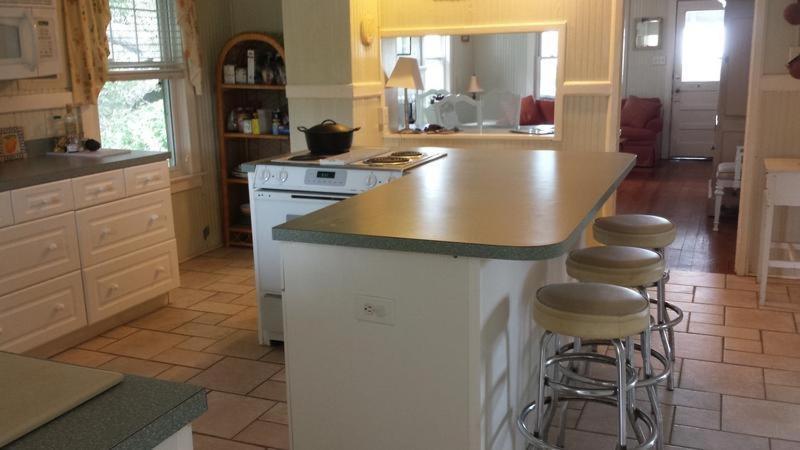 Villa 306 E Arctic Ave. Folly Beach Camera foto
