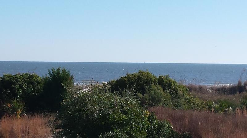 Villa 306 E Arctic Ave. Folly Beach Esterno foto
