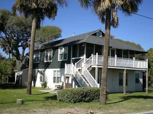 Villa 306 E Arctic Ave. Folly Beach Camera foto